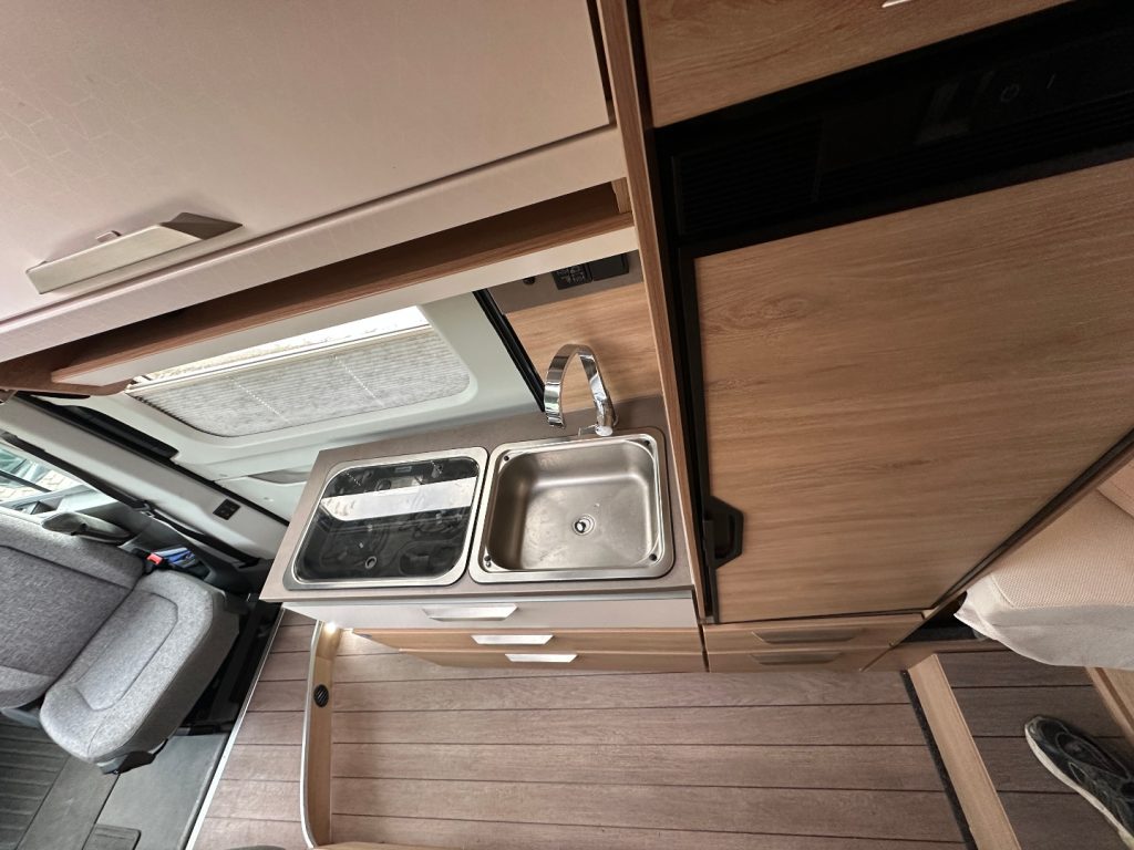 BOXDRIVE 680 FULL OPTIONAL