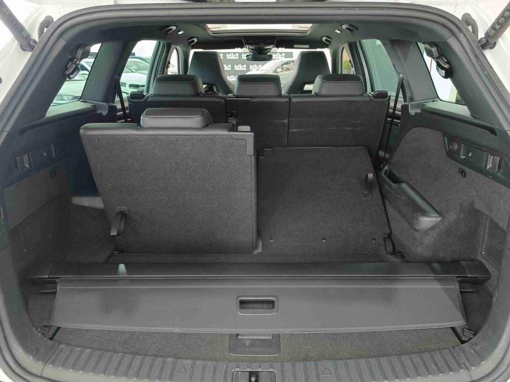 SKODA Kodiaq 2.0 TDI EVO SCR DSG 7 posti Sportline - 12