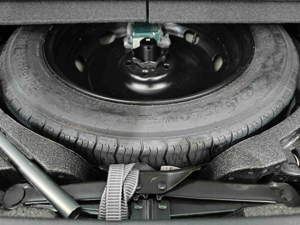 SKODA Kodiaq 2.0 TDI EVO SCR DSG 7 posti Sportline - 13