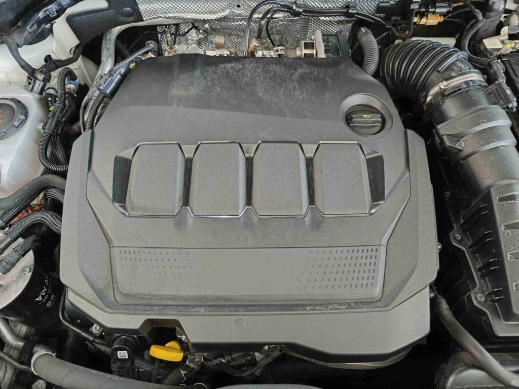 SKODA Kodiaq 2.0 TDI EVO SCR DSG 7 posti Sportline - 22