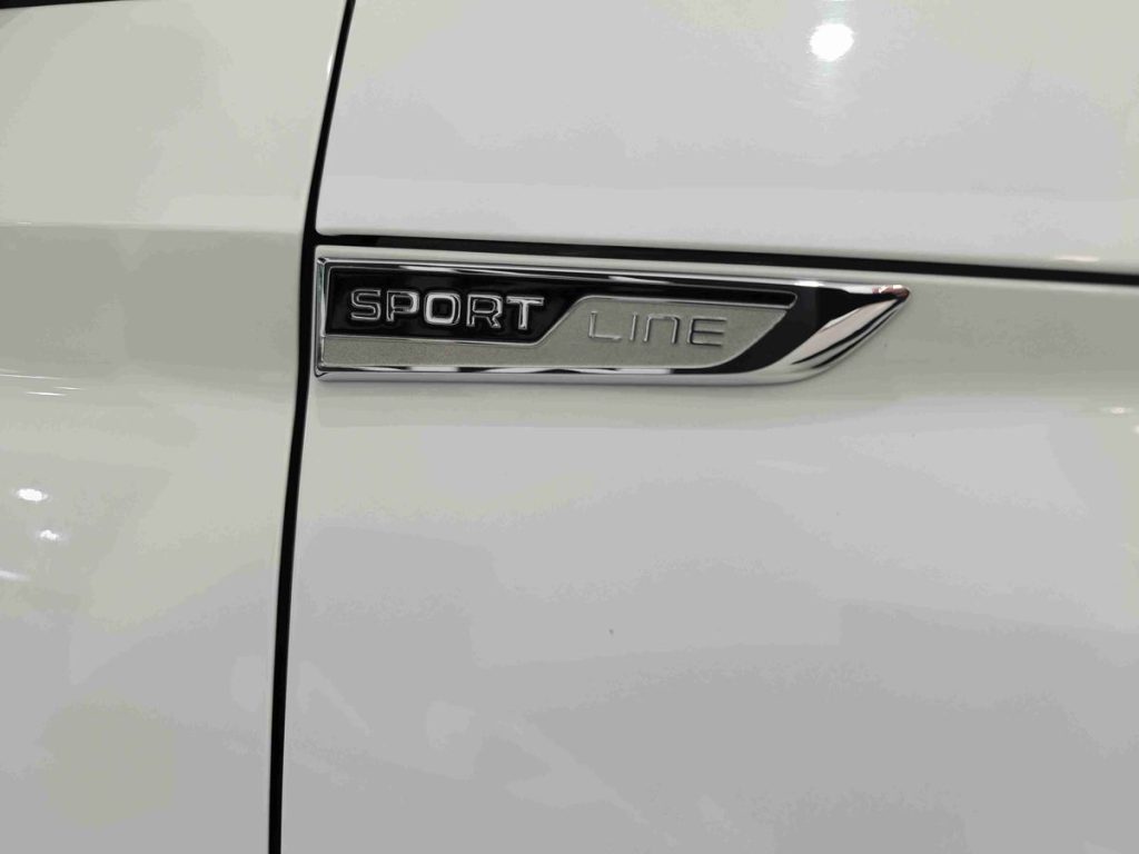 SKODA Kodiaq 2.0 TDI EVO SCR DSG 7 posti Sportline - 24