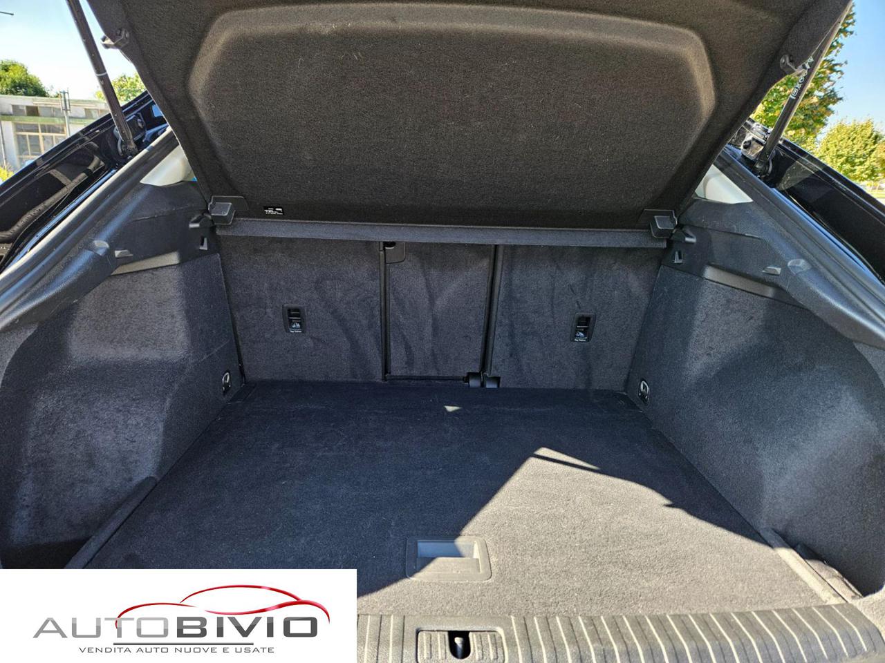 AUDI Q3 SPB 35 TDI S tronic Business Plus - 21