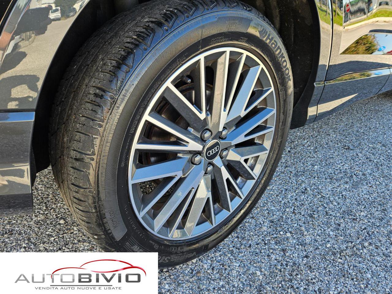 AUDI Q3 SPB 35 TDI S tronic Business Plus - 18