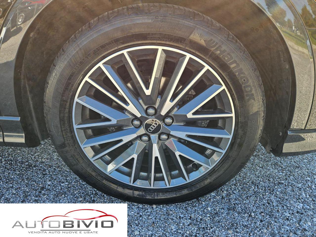 AUDI Q3 SPB 35 TDI S tronic Business Plus - 20