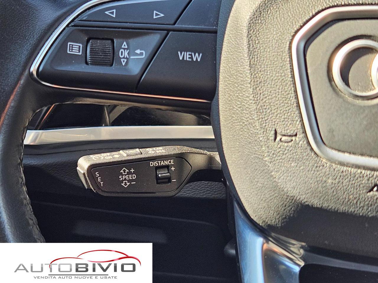 AUDI Q3 SPB 35 TDI S tronic Business Plus - 28