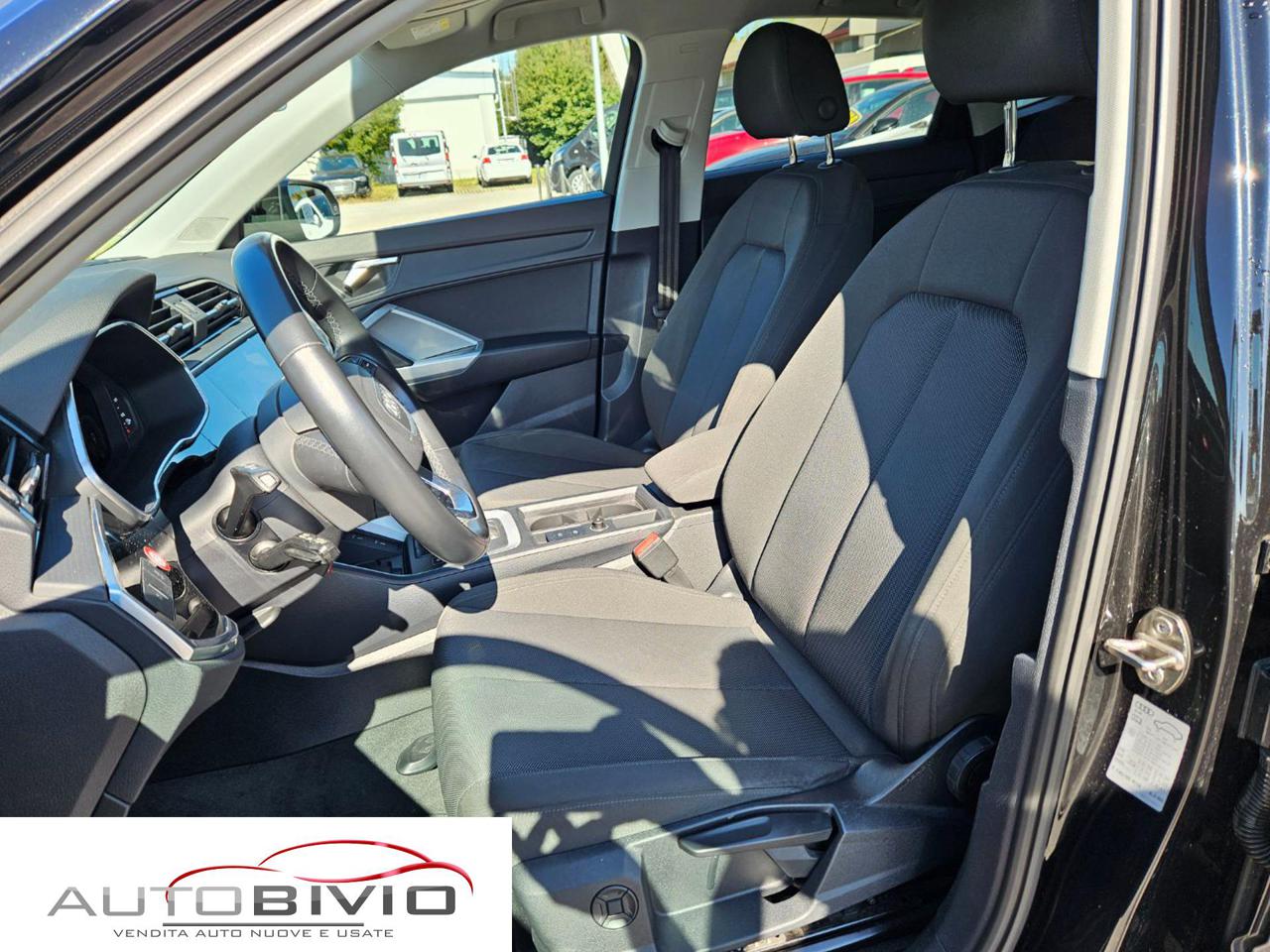 AUDI Q3 SPB 35 TDI S tronic Business Plus - 9