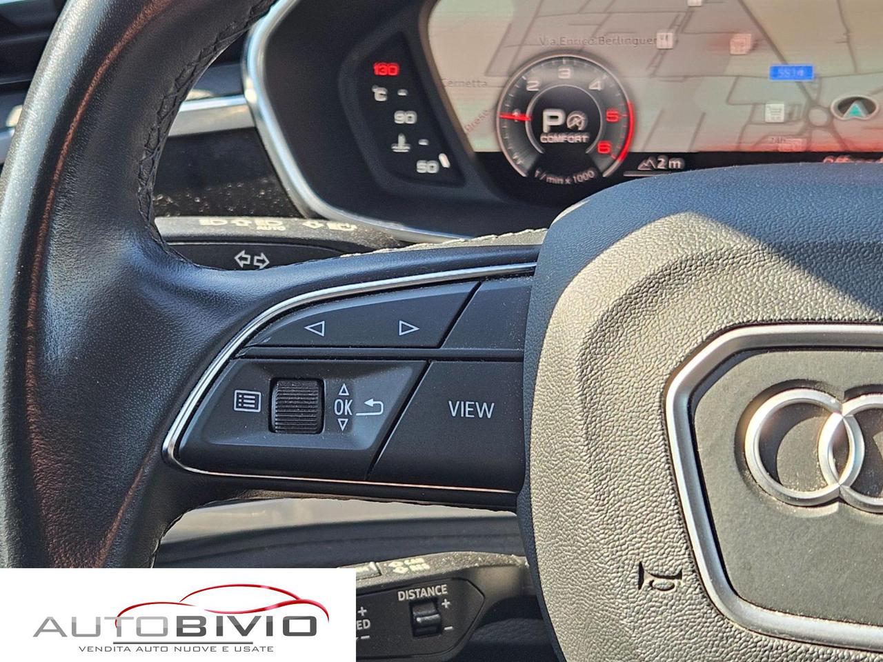 AUDI Q3 SPB 35 TDI S tronic Business Plus - 26