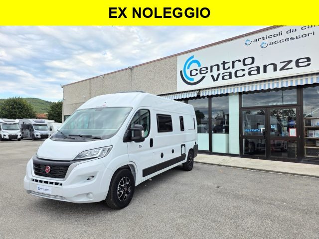 ROLLER TEAM  Bianco pastello