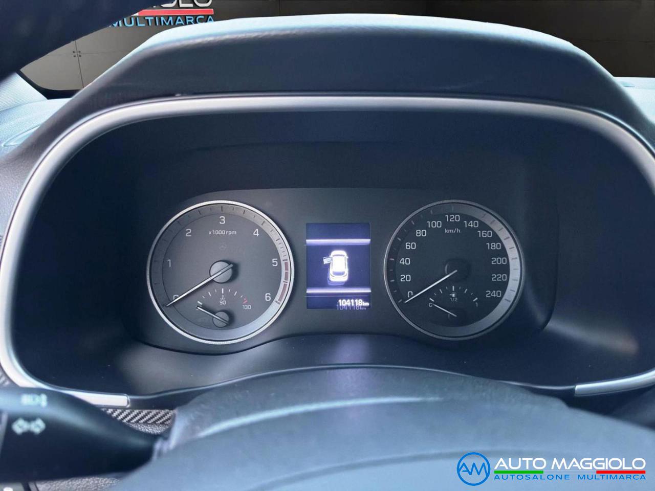 HYUNDAI Tucson 1.6 CRDi 136CV 48V MHEV XPrime PREZZO REALE - 15