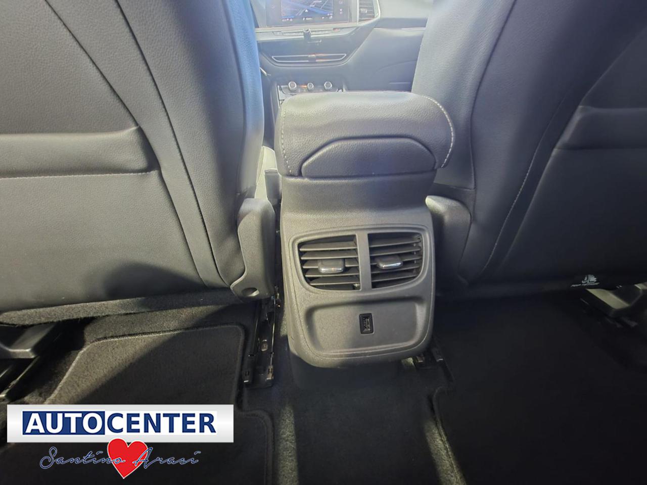 OPEL Grandland 1.5 diesel Ecotec aut. GS Line - 15