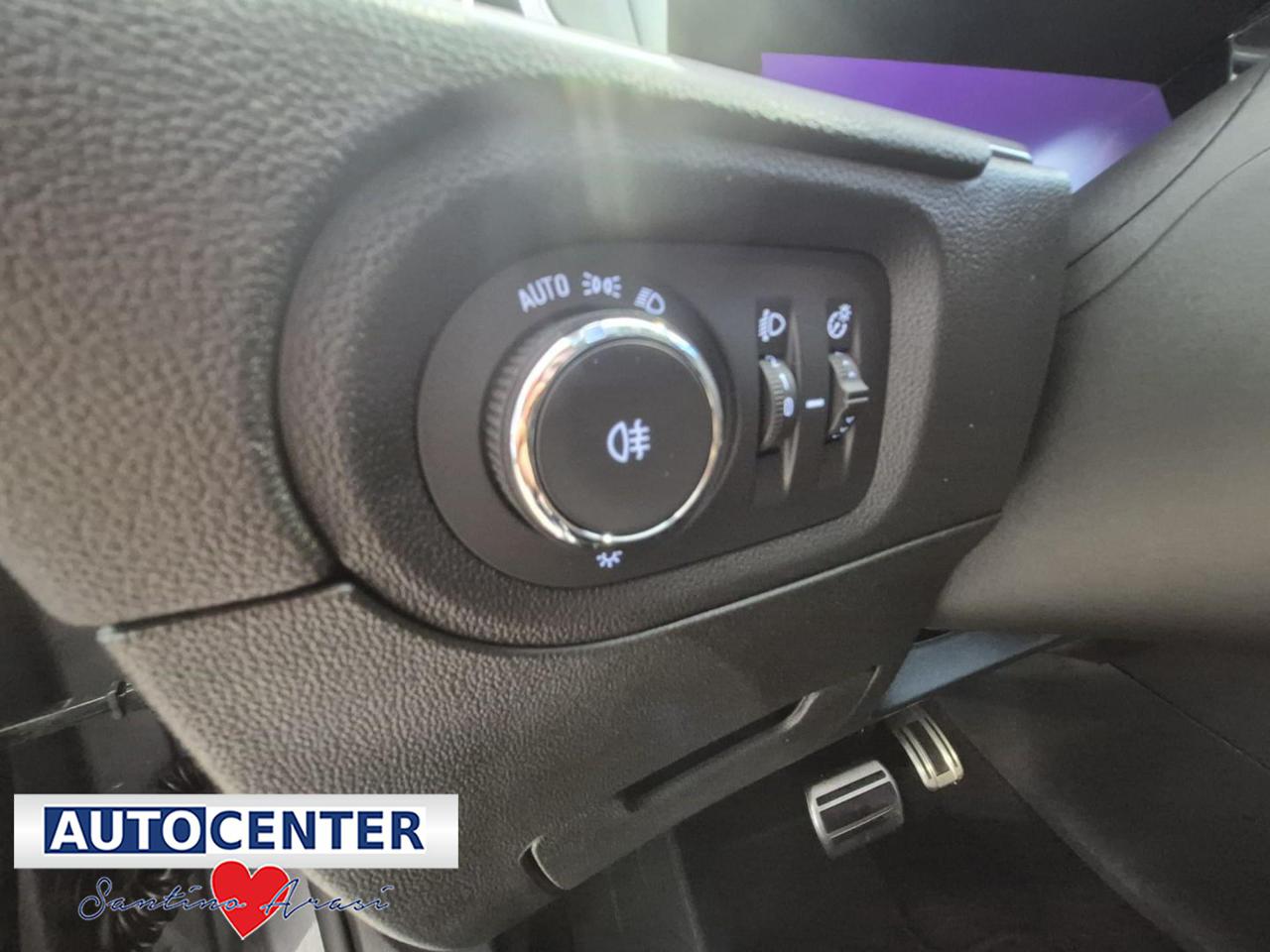 OPEL Grandland 1.5 diesel Ecotec aut. GS Line - 14