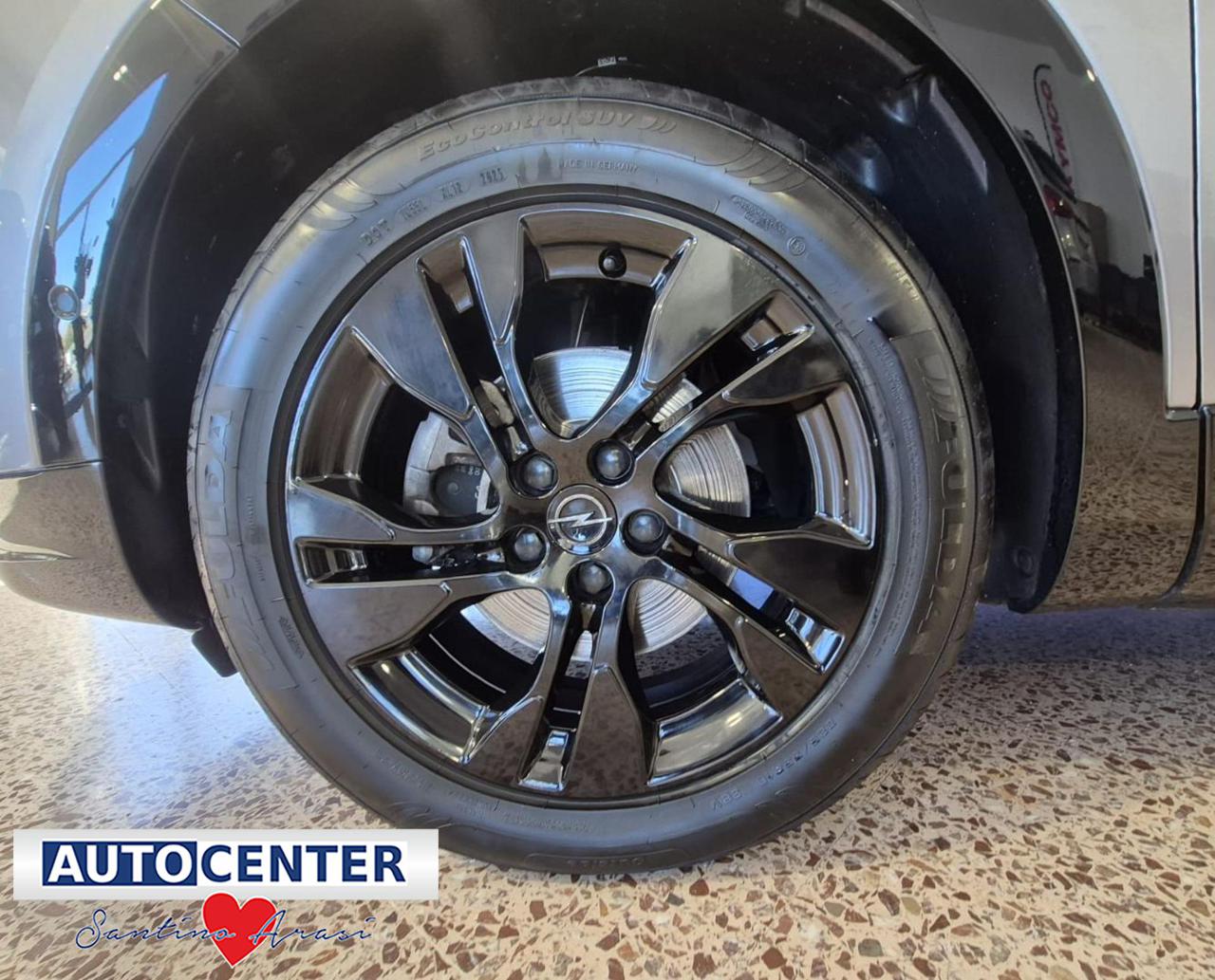 OPEL Grandland 1.5 diesel Ecotec aut. GS Line - 23