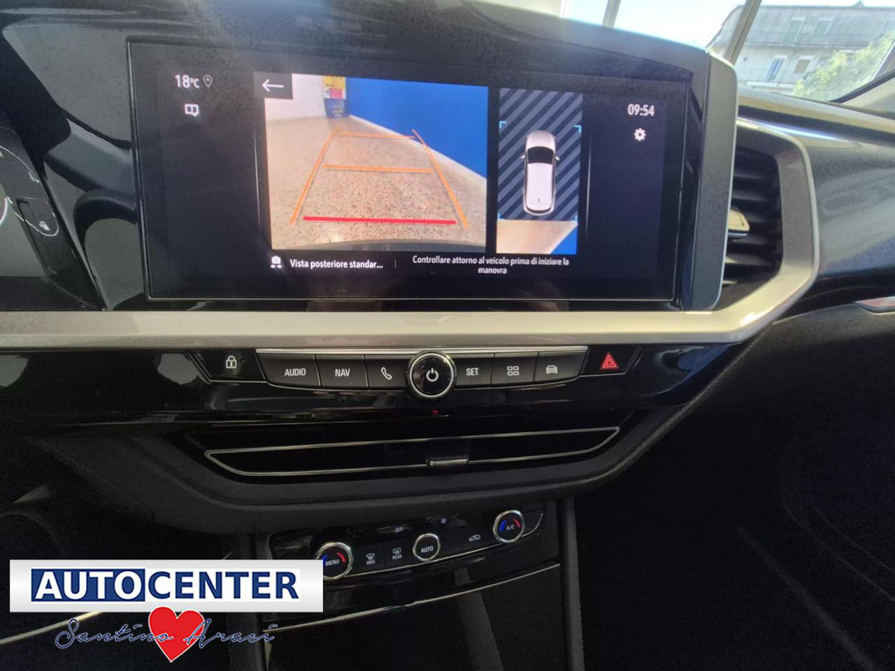 OPEL Grandland 1.5 diesel Ecotec aut. GS Line - 13