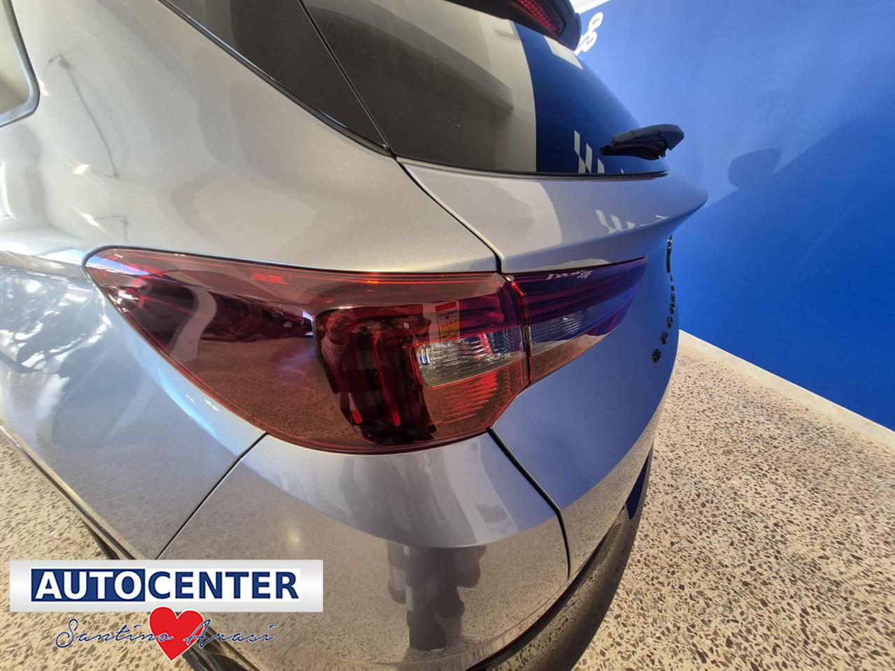 OPEL Grandland 1.5 diesel Ecotec aut. GS Line - 21