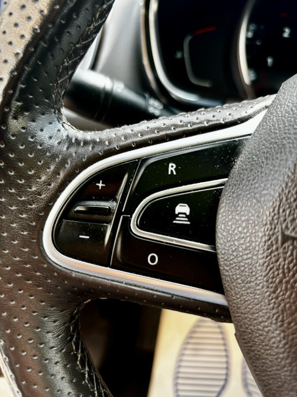 RENAULT Espace