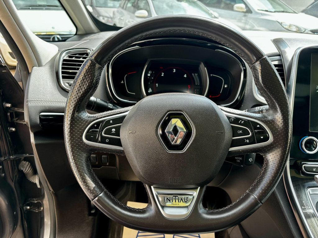 RENAULT Espace