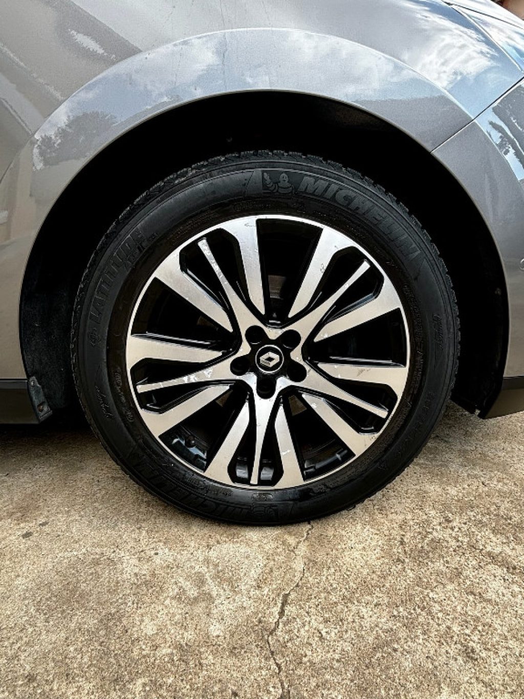 RENAULT Espace