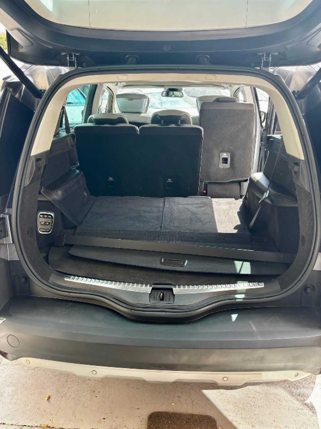 RENAULT Espace