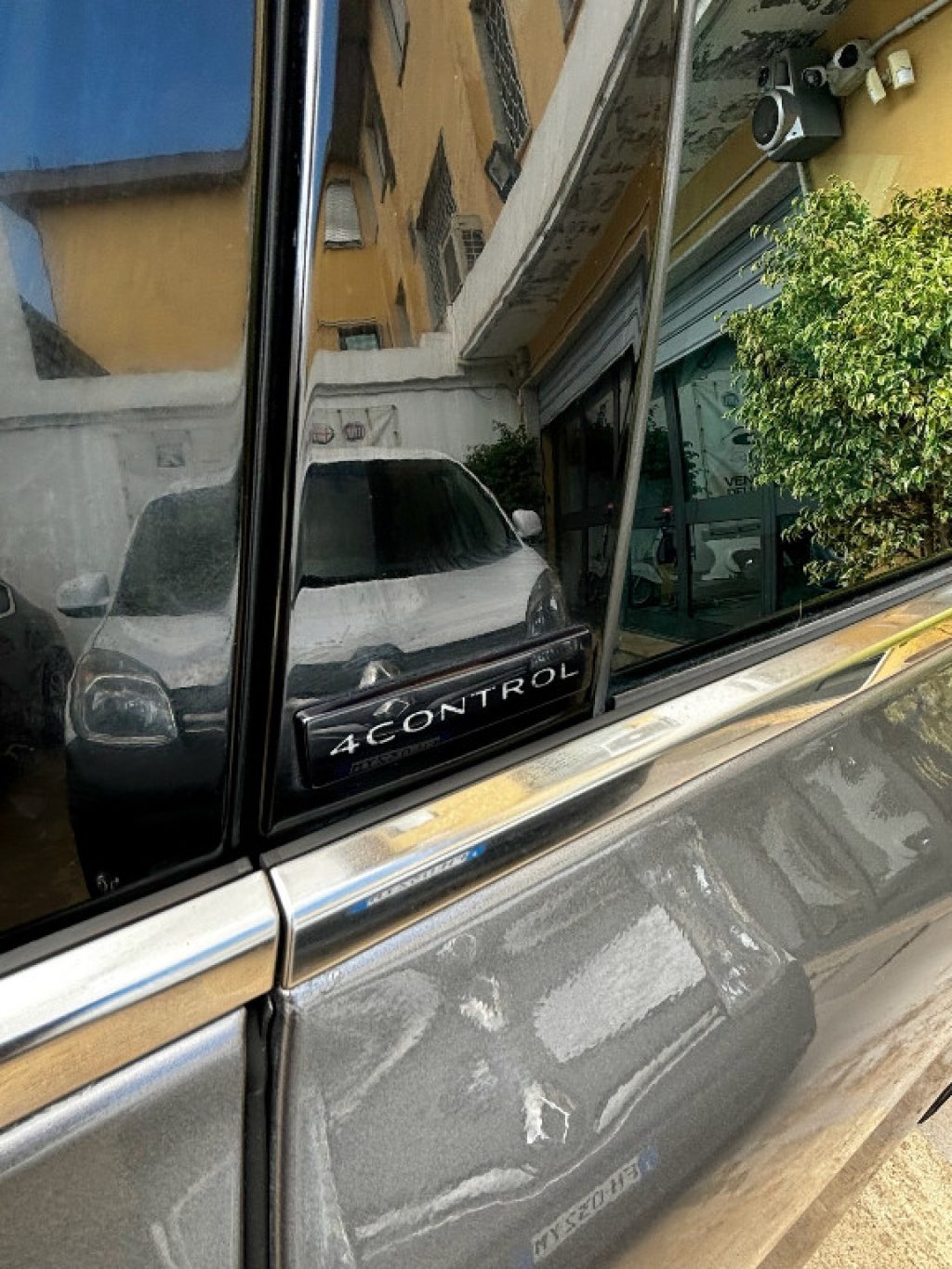 RENAULT Espace