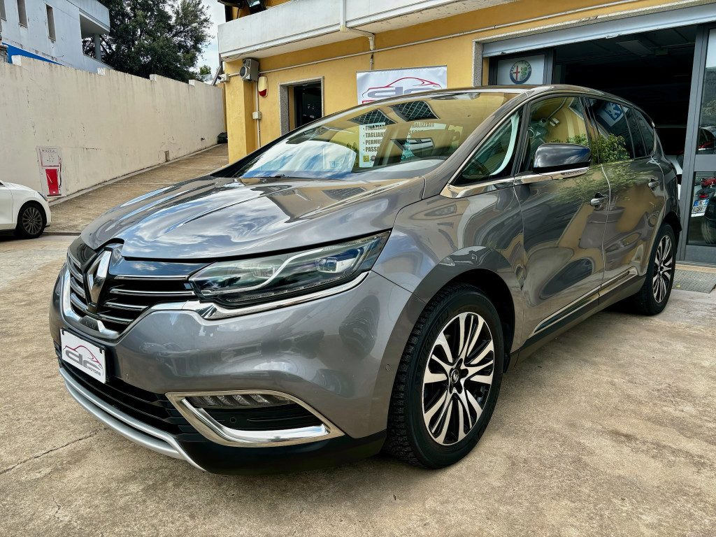 RENAULT Espace