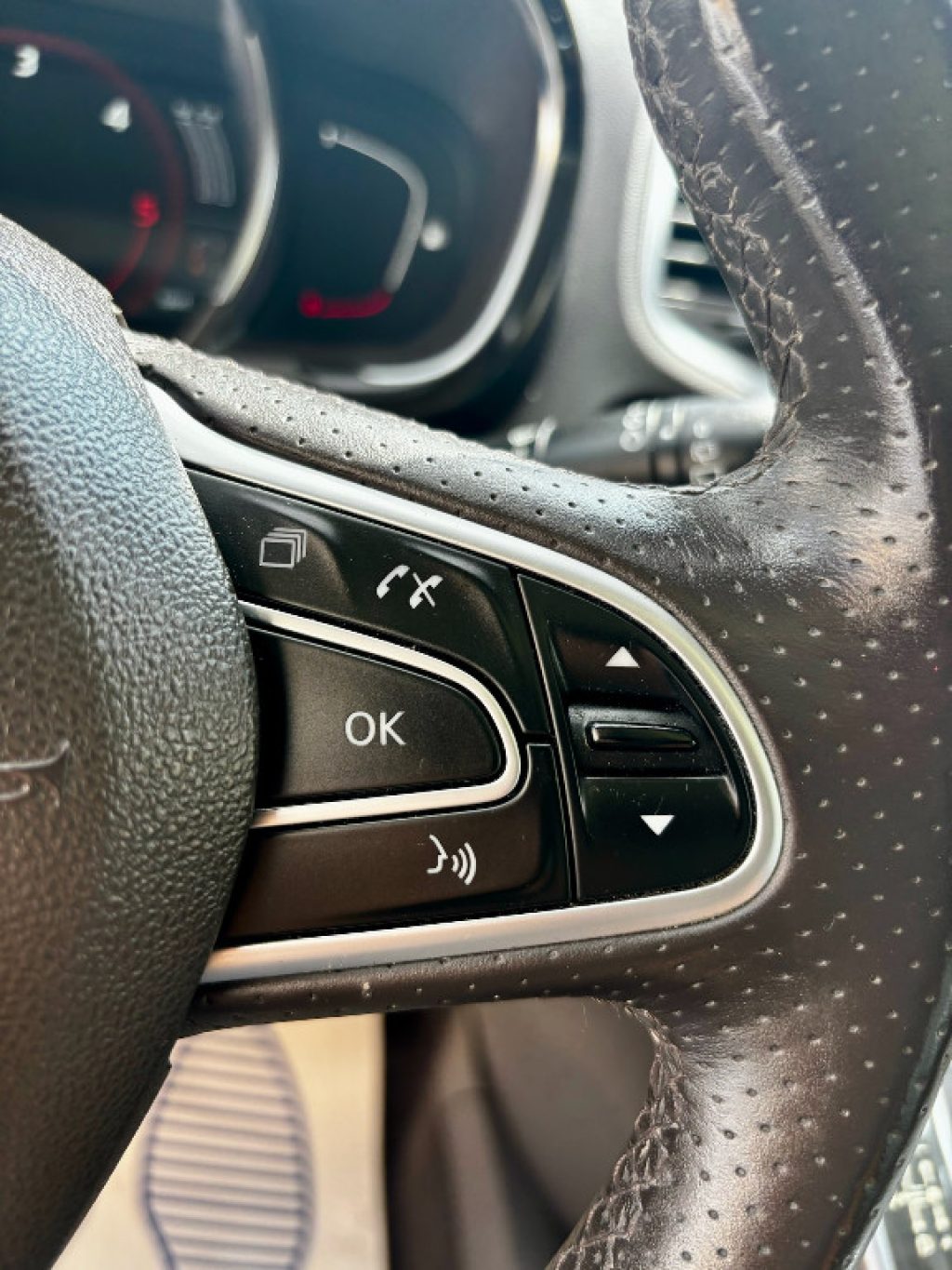 RENAULT Espace
