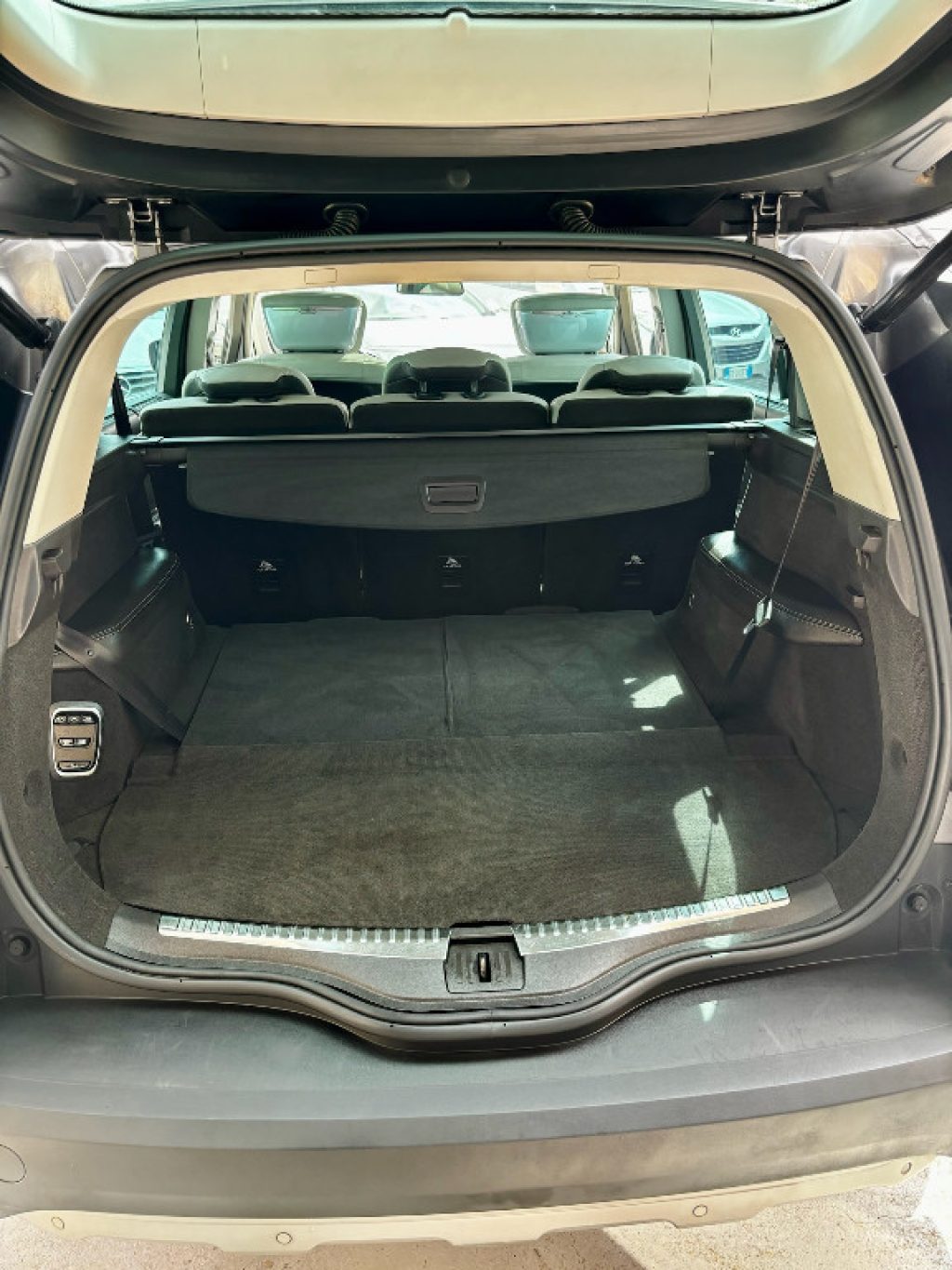 RENAULT Espace