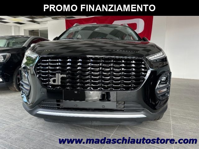 DR MOTOR DR 3.0 Nero metallizzato