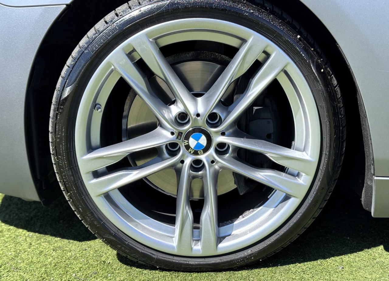 BMW 640 d XDrive Gran Coupé M-Sport Edition - 20