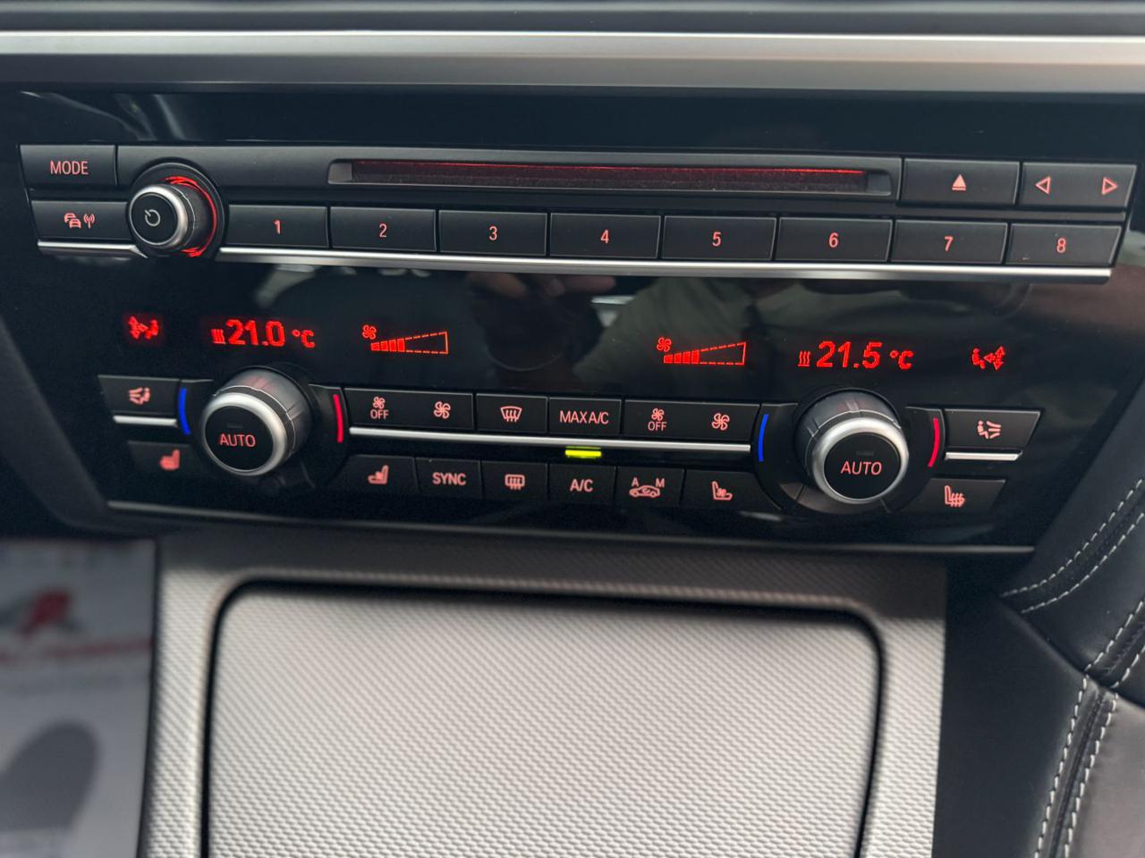 BMW 640 d XDrive Gran Coupé M-Sport Edition - 36