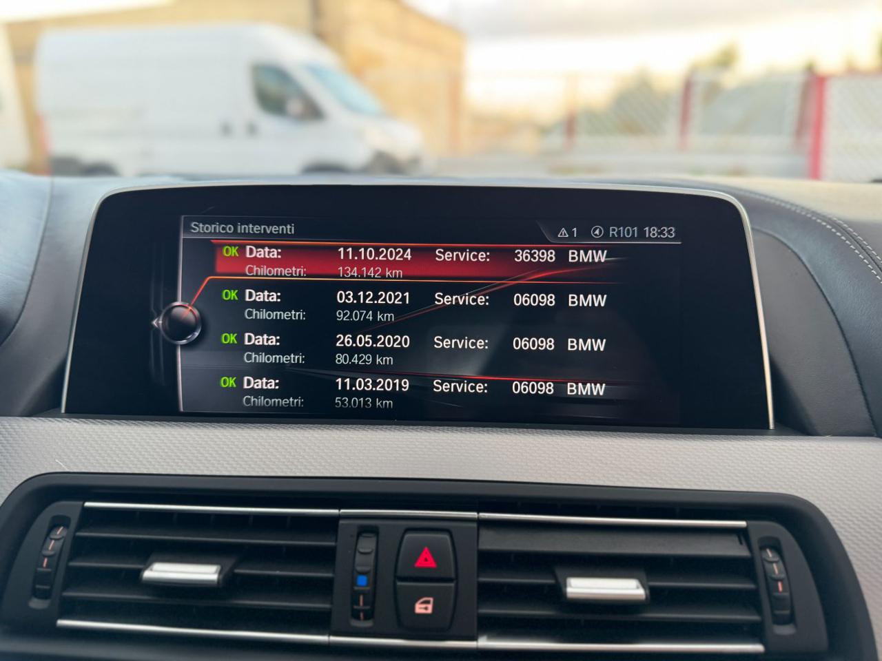 BMW 640 d XDrive Gran Coupé M-Sport Edition - 10