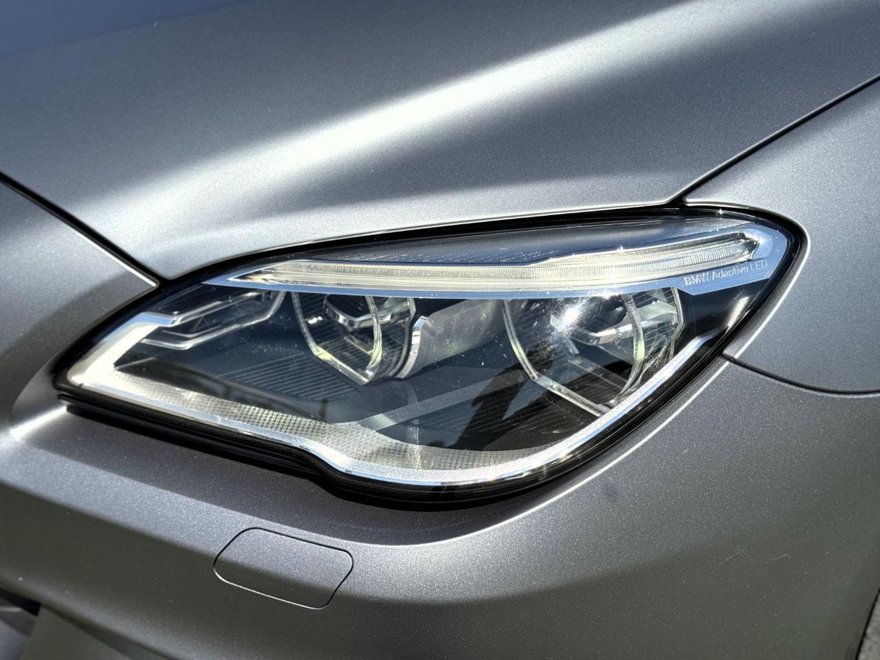 BMW 640 d XDrive Gran Coupé M-Sport Edition - 19