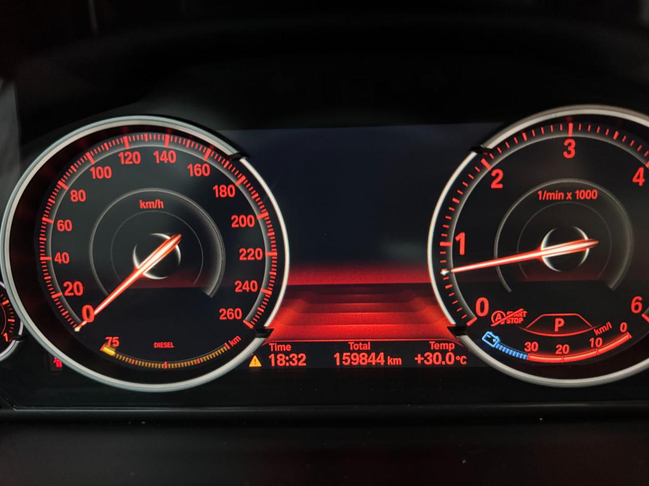 BMW 640 d XDrive Gran Coupé M-Sport Edition - 33