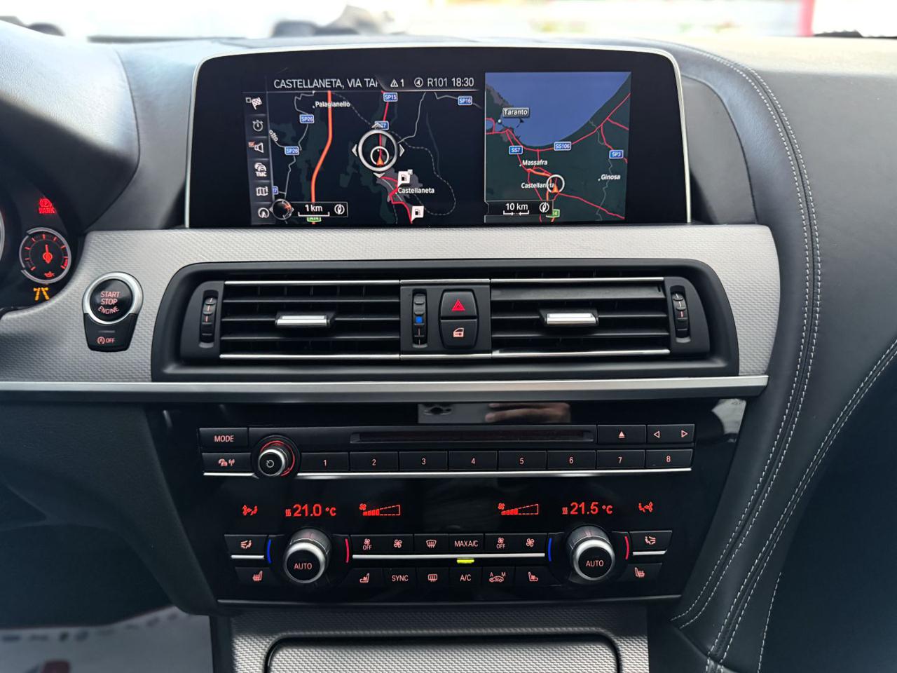 BMW 640 d XDrive Gran Coupé M-Sport Edition - 28