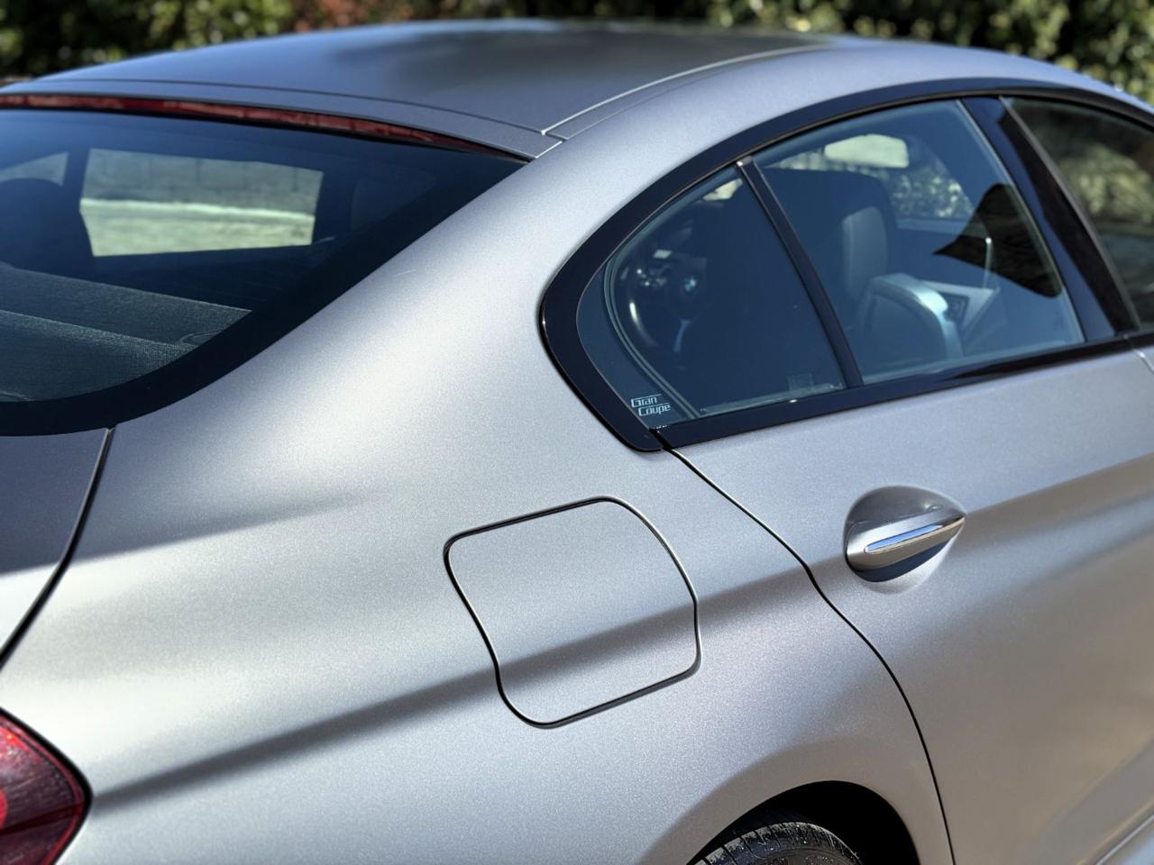 BMW 640 d XDrive Gran Coupé M-Sport Edition - 24