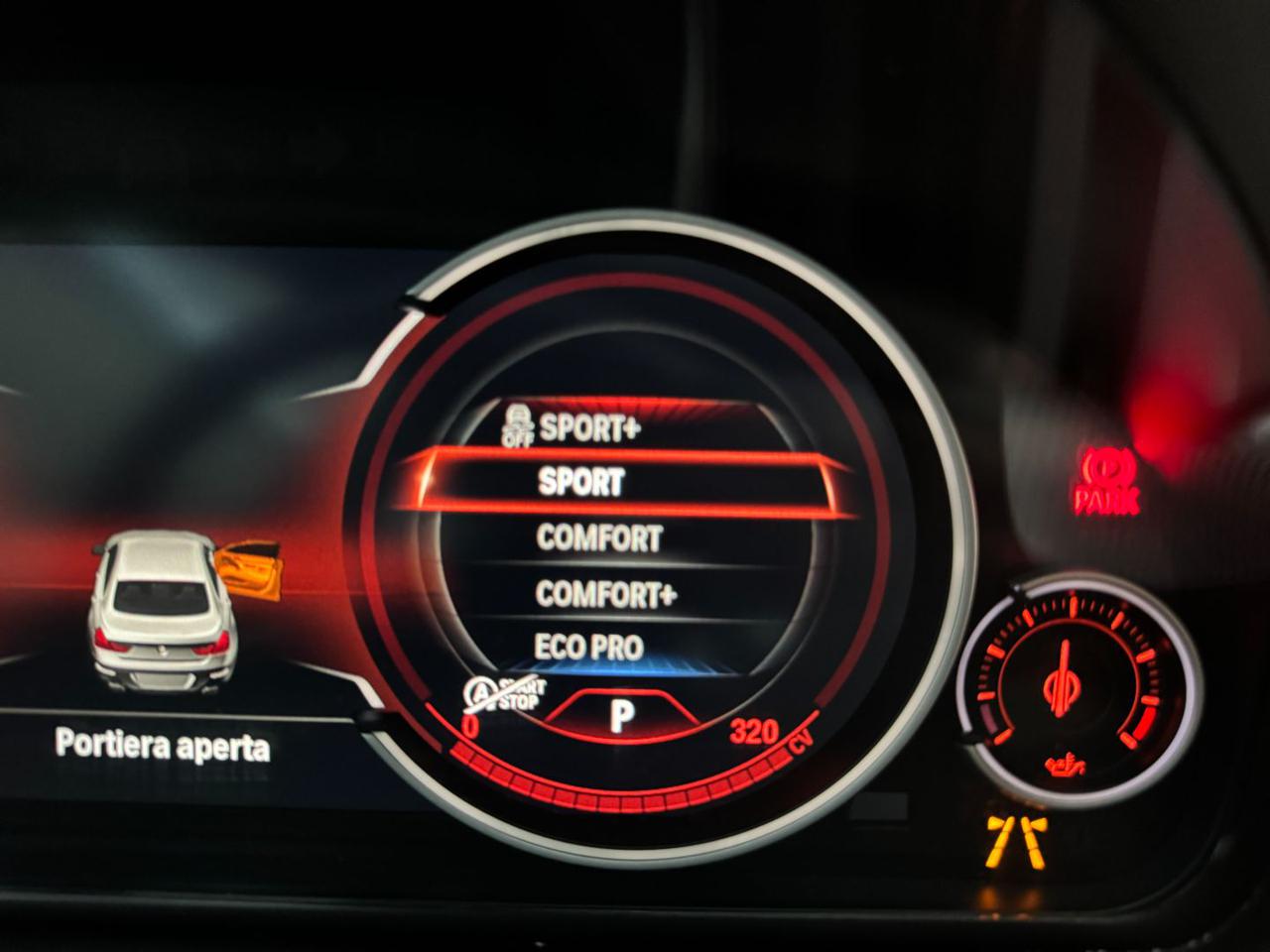 BMW 640 d XDrive Gran Coupé M-Sport Edition - 34