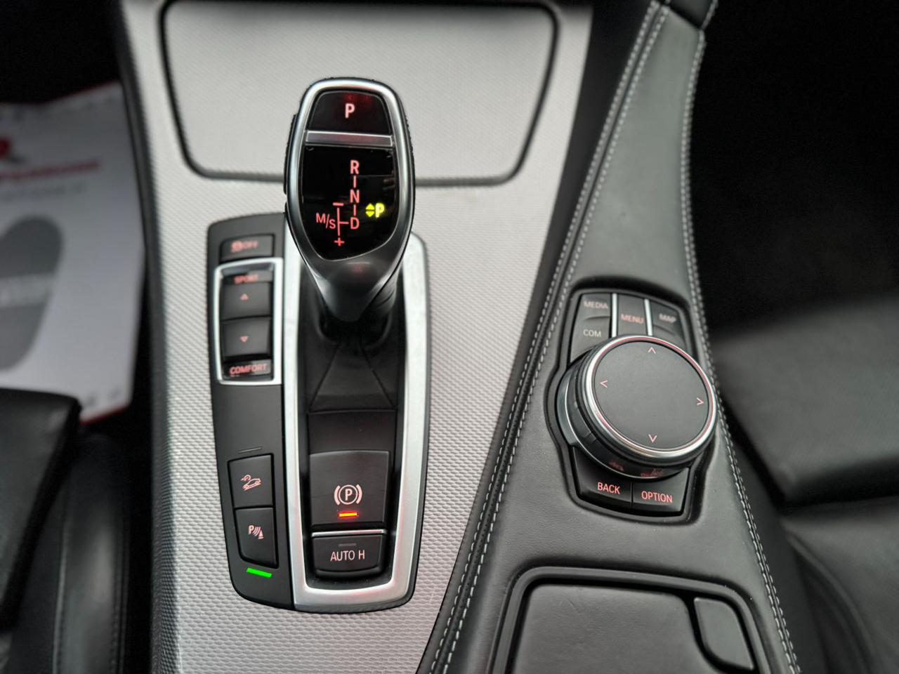 BMW 640 d XDrive Gran Coupé M-Sport Edition - 26