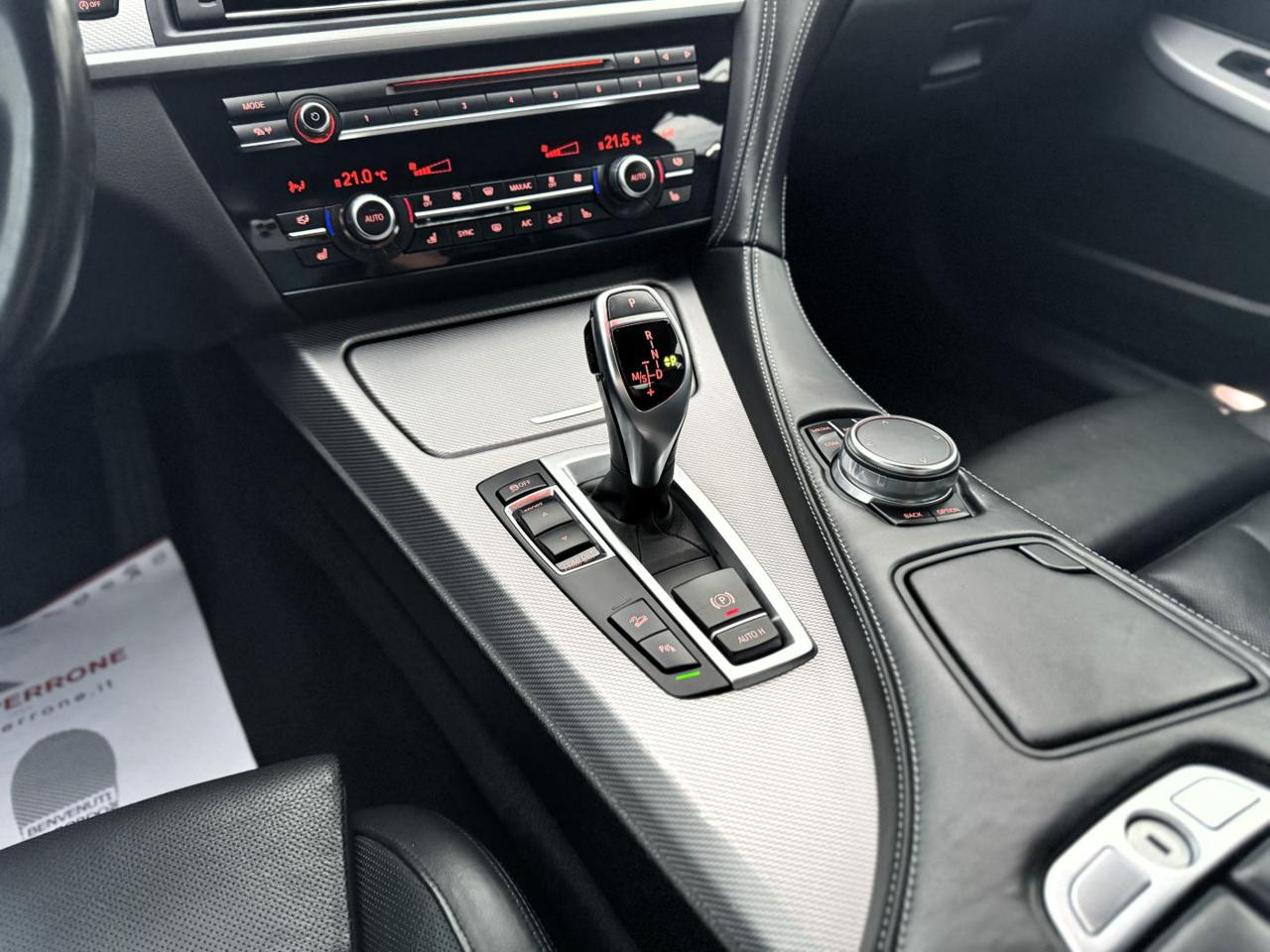 BMW 640 d XDrive Gran Coupé M-Sport Edition - 25