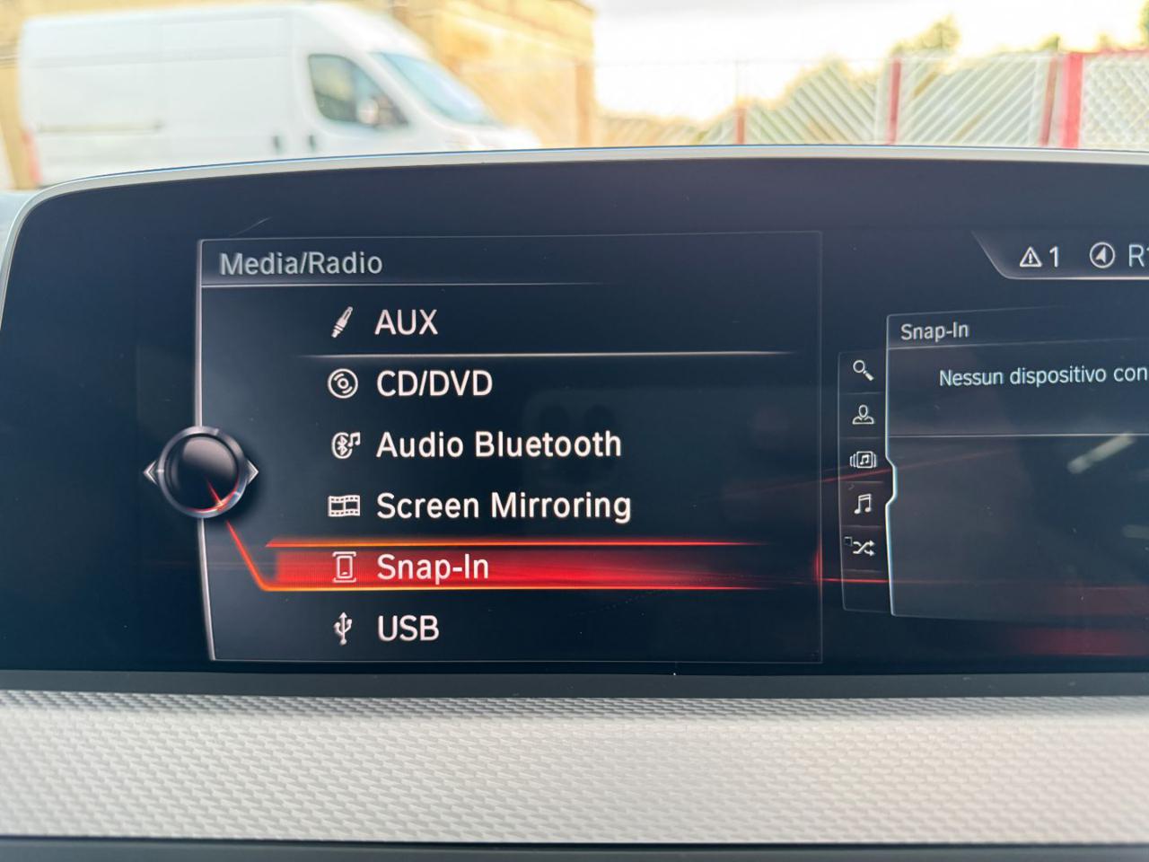 BMW 640 d XDrive Gran Coupé M-Sport Edition - 35