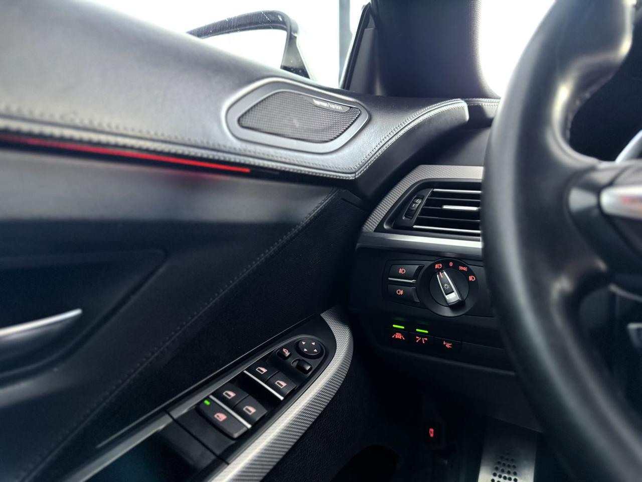 BMW 640 d XDrive Gran Coupé M-Sport Edition - 31