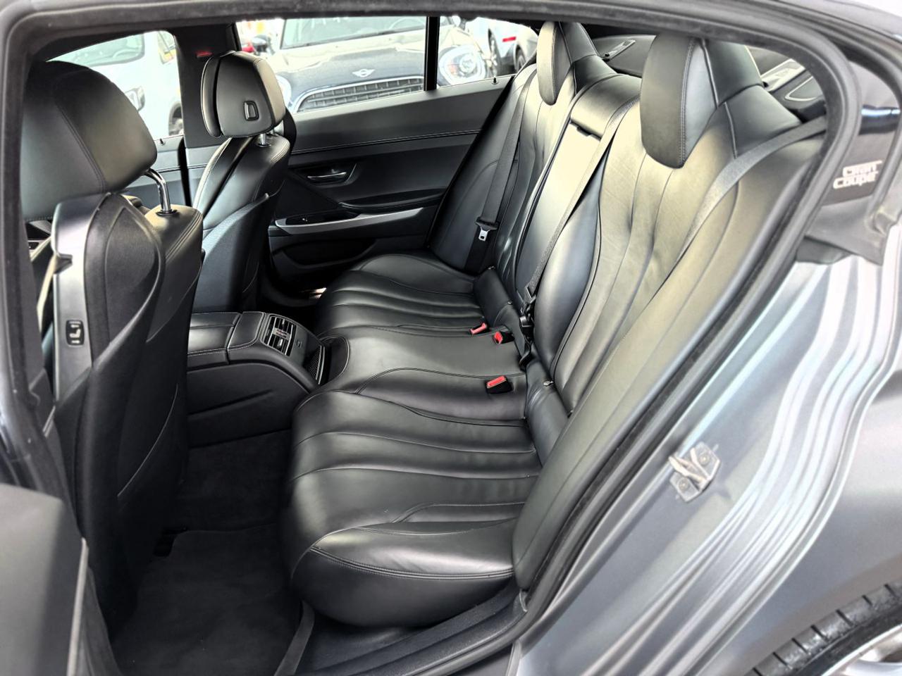 BMW 640 d XDrive Gran Coupé M-Sport Edition - 11