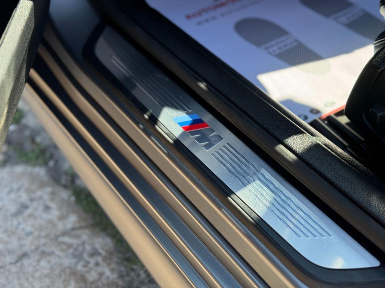 BMW 640 d XDrive Gran Coupé M-Sport Edition - 22