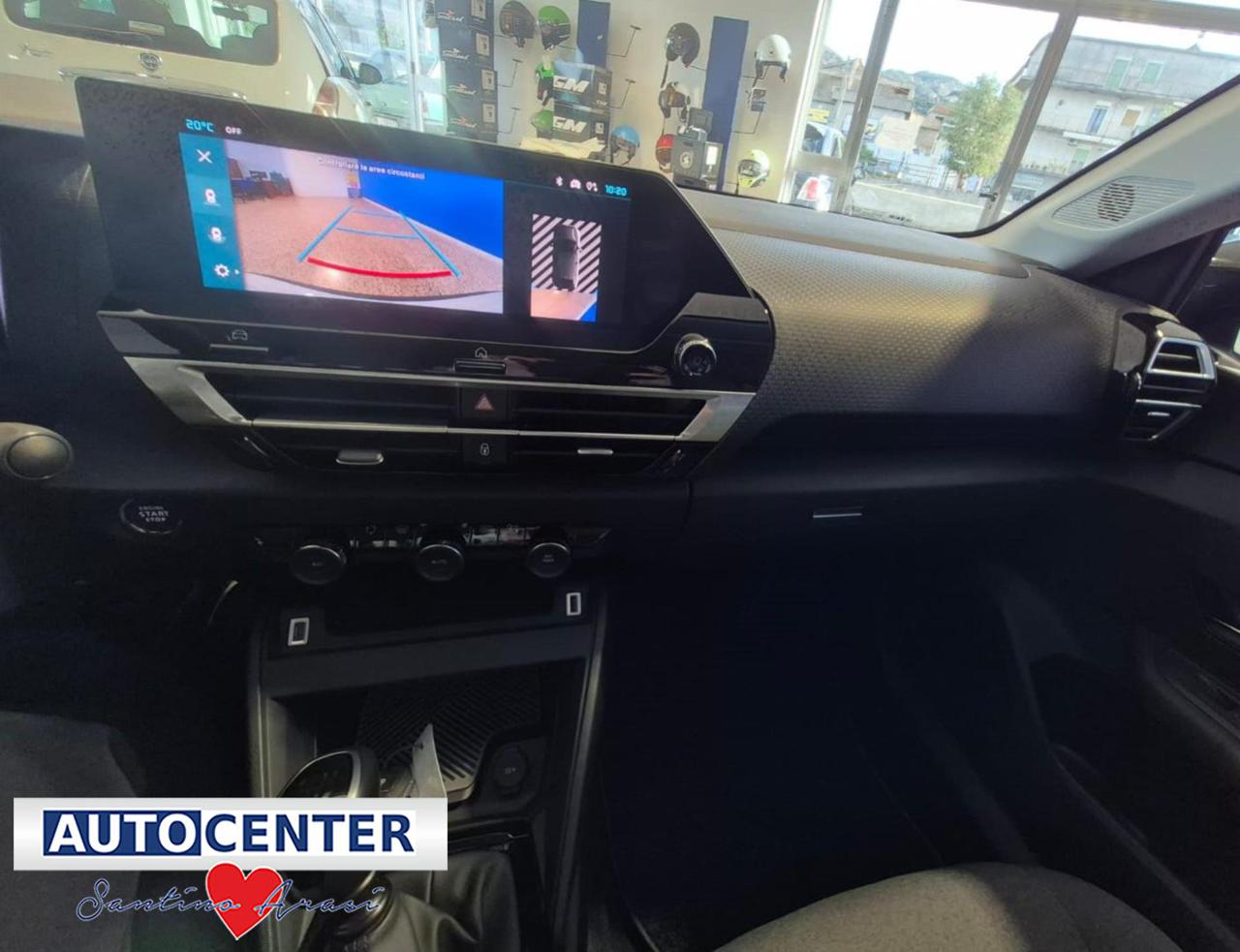 CITROEN C4 PureTech 130 S&S Shine - 16