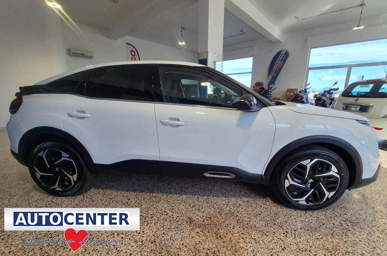 CITROEN C4 PureTech 130 S&S Shine - 3