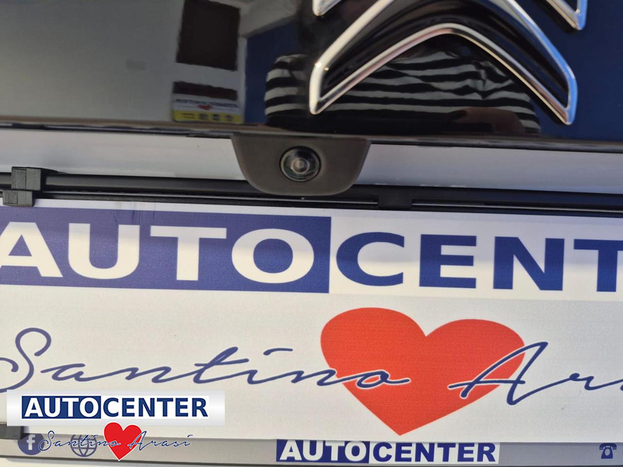 CITROEN C4 PureTech 130 S&S Shine - 13