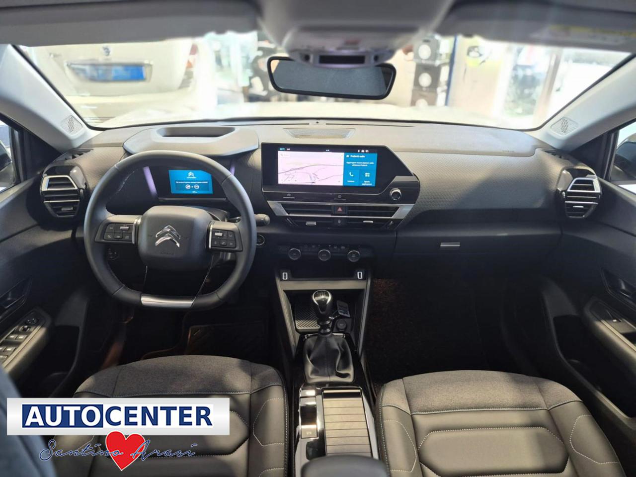 CITROEN C4 PureTech 130 S&S Shine - 9