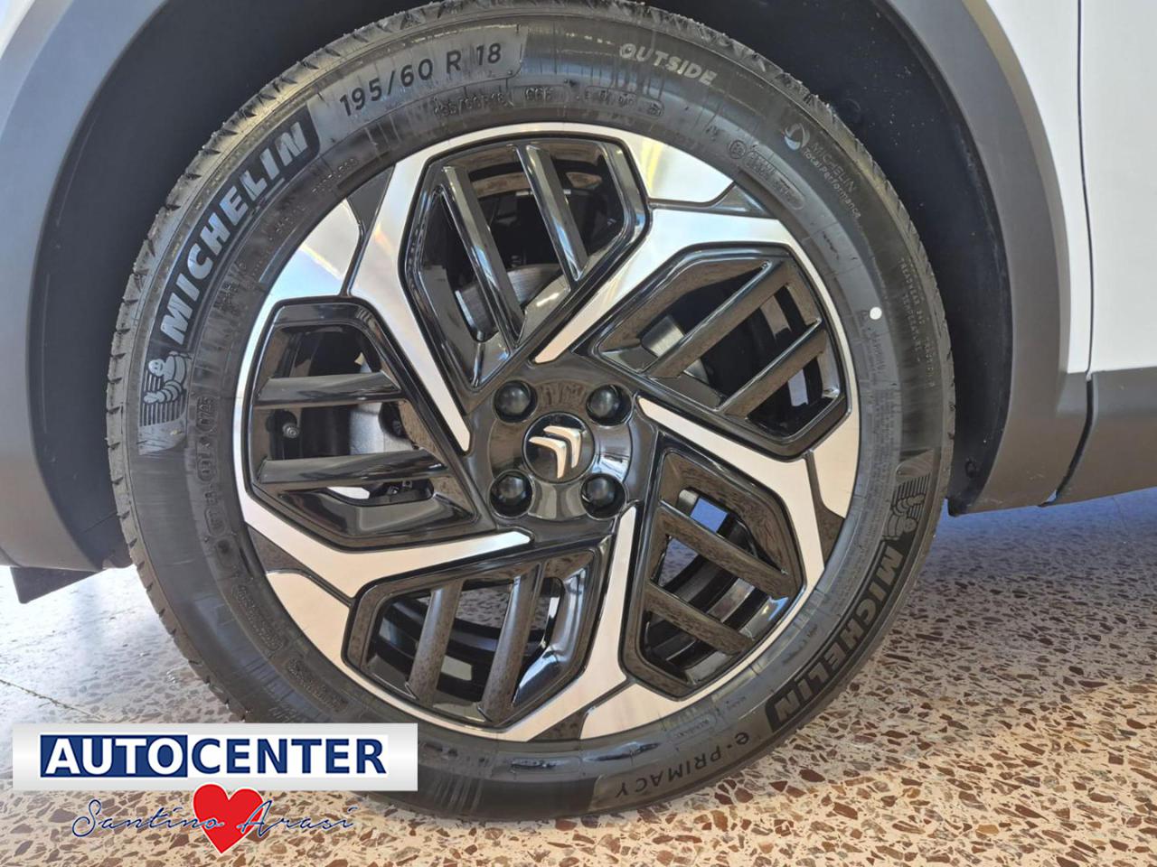 CITROEN C4 PureTech 130 S&S Shine - 19