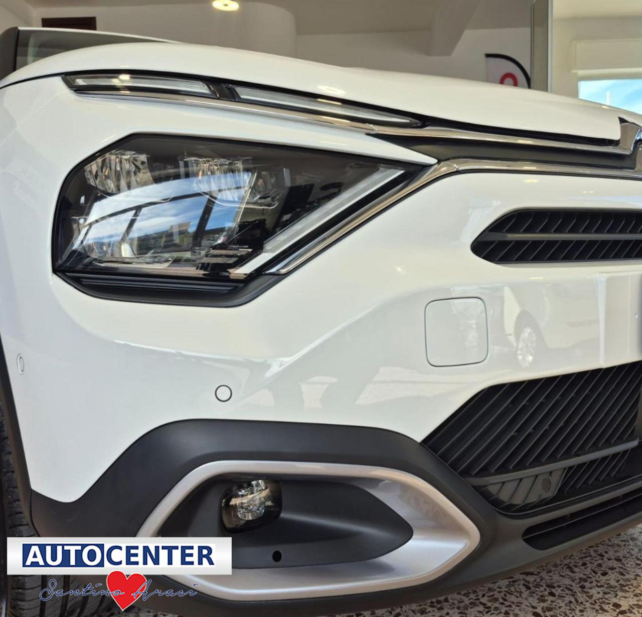 CITROEN C4 PureTech 130 S&S Shine - 17