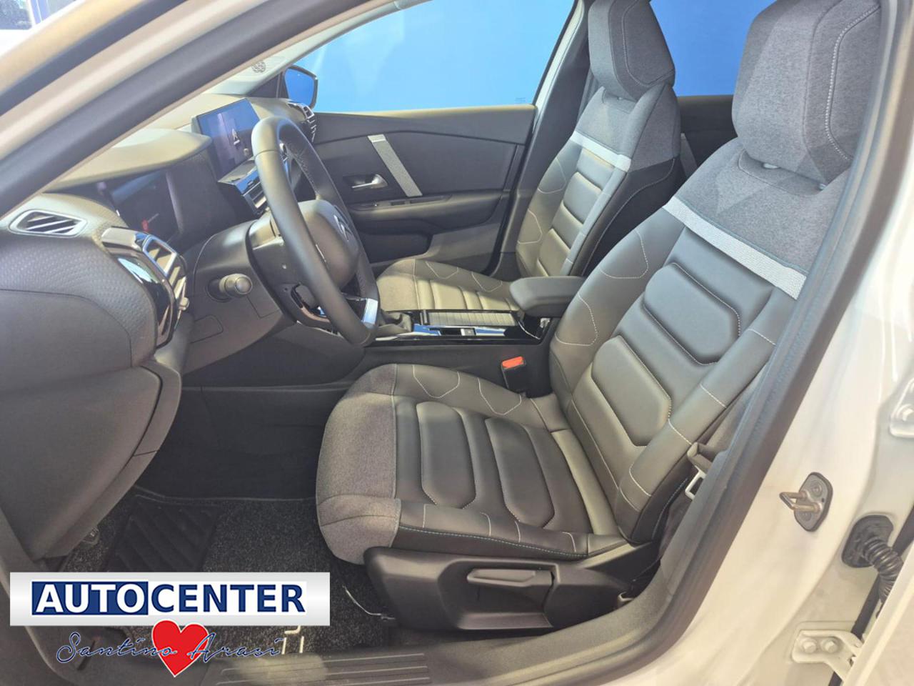 CITROEN C4 PureTech 130 S&S Shine - 7