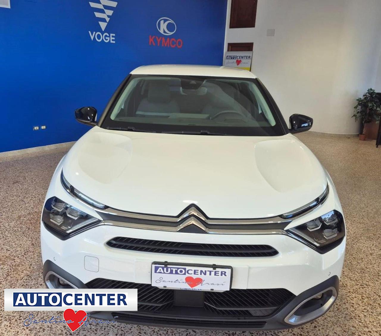 CITROEN C4 PureTech 130 S&S Shine - 4