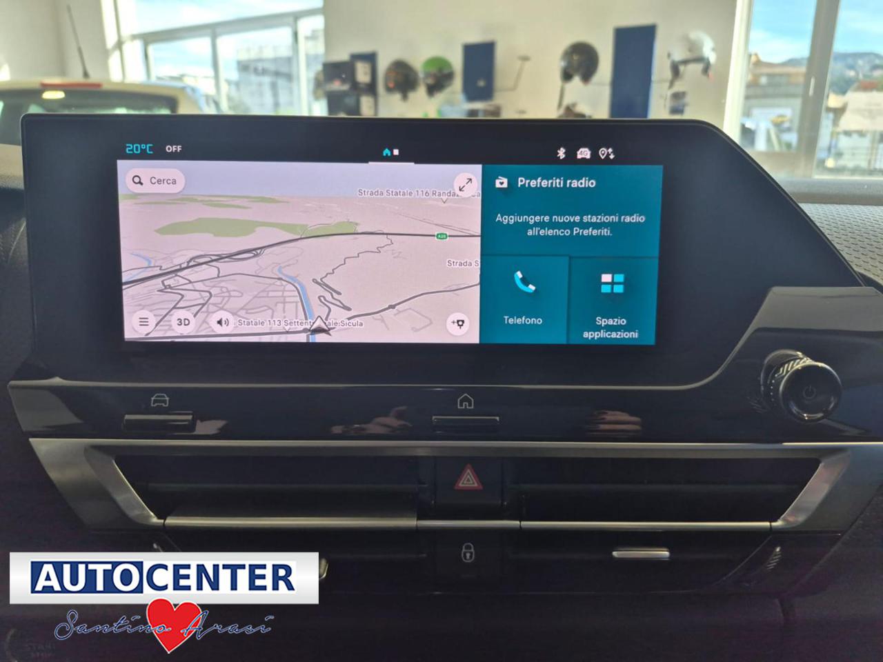 CITROEN C4 PureTech 130 S&S Shine - 15